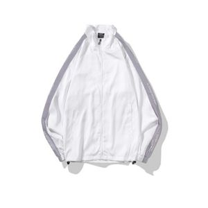 Buy cheap Unisex Ovesized  Zip Up Mens Sports Tracksuits  With Your Own Custom Logo from wholesalers