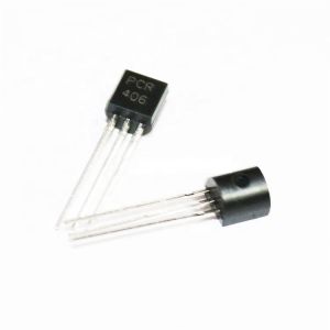 Buy cheap Transistor PCR406 Transistor PNP Transistor Silicon Planar PNPN Thyristor PCR406 TO-92 from wholesalers