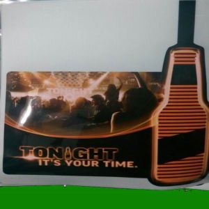 Buy cheap must-have custom el poster, advertising panel, el advertising poster from wholesalers