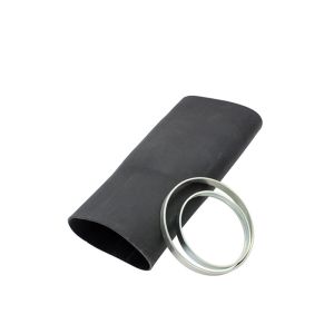 Buy cheap A1643206013 A1643206113 Auto Rubber Sleeve And Metal Rings For W164 Front Air Suspension Shock Absorber from wholesalers