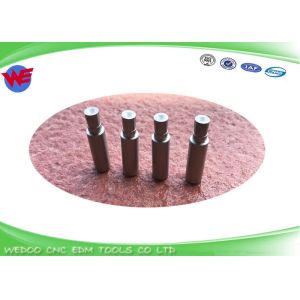 Buy cheap Z140 Stainless EDM Drill Guides Super Ceramic Pipe Guide 0.17mm EDM Machine Parts from wholesalers