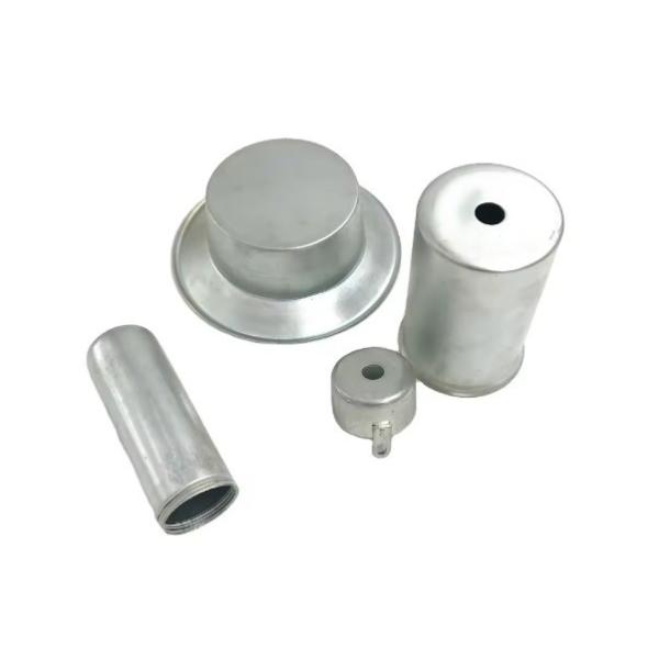 Buy cheap CNC Precision Metal Stamping Parts Tools Manufacturing Fabrication Services Custom from wholesalers