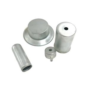 Buy cheap CNC Precision Metal Stamping Parts Tools Manufacturing Fabrication Services Custom from wholesalers