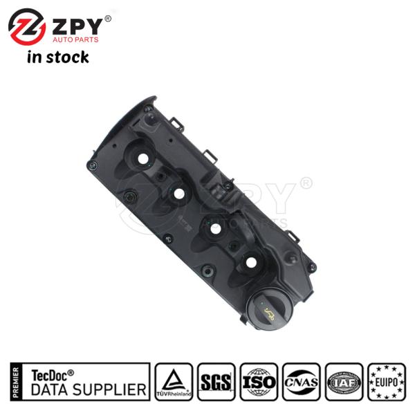 ZPY Valve Cover 03L103469M for Audi A4 B8 A5 A6 C7 Q5