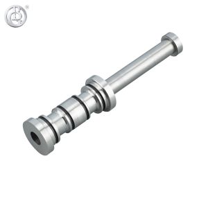 Buy cheap Customized Mold Core Pins High Precision Stavax 1.2312 Material from wholesalers