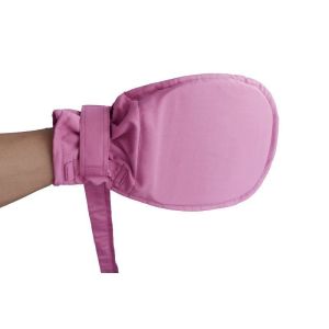 Buy cheap Customization Patient Safety Devices Five Finger Separate Medical Restraint Mittens from wholesalers