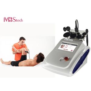 Buy cheap RF Monopolar Microwave Diathermy Tecar Therapy Machine from wholesalers