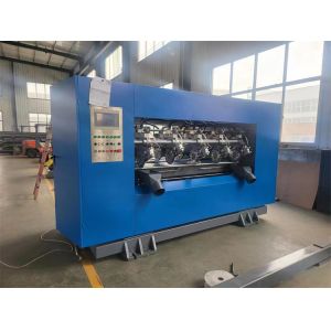 Thin Blade Slitter Pressing Cutting Machine for Paper Forming and Corrugated