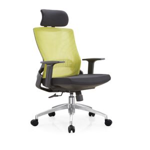 Buy cheap Best Quality bule office chair with a cheap price mesh back from wholesalers