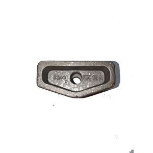 Buy cheap Shot Blasting Joint Links CT8 SS Investment Casting from wholesalers