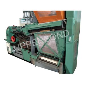 Buy cheap High Efficiency Cigarette Making Machines , Standard 2000r/min - 2500 r/min from wholesalers