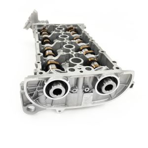 04E103475AR OE Silver Engine Head Cover Compatible with Toyota Camry