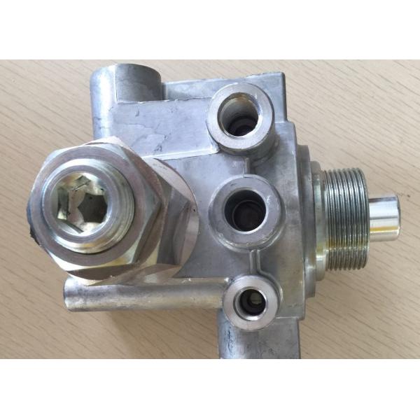 Buy cheap Universal Spin On Fuel Filter Head Standard Size For E320C E320D E330C D from wholesalers