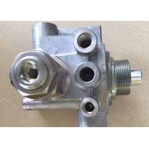 Buy cheap Universal Spin On Fuel Filter Head Standard Size For E320C E320D E330C D from wholesalers