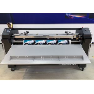 Buy cheap CNC Automated Cutting Machines High Accuracy Industrial Cutting Machine product