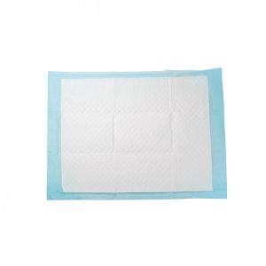 Buy cheap Puppy Pet Dog Tearing Up Pee Pad Reusable Nonwoven 800ml from wholesalers