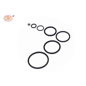 Buy cheap Different Size Color NBR EPDM FKM AEM AS568 Colored Rubber O Rings For Turbo from wholesalers