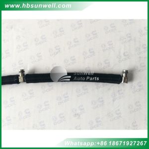 Buy cheap Cummins ISB ISBE ISBE Engine Fuel Drain Tube 5296062 for Dongfeng truck from wholesalers