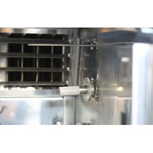 Buy cheap 130°C Humidity Test Chamber Environmental Temperature Chamber Battery from wholesalers