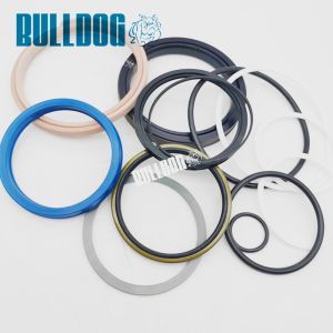 Buy cheap 707-99-53180 7079953180 Steering Cylinder Service Kit Fits Wheel Dozer WD600-3 from wholesalers