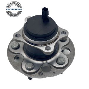 Buy cheap FSK Bearing 42450-0A030 Wheel Hub Bearing Low Noise from wholesalers