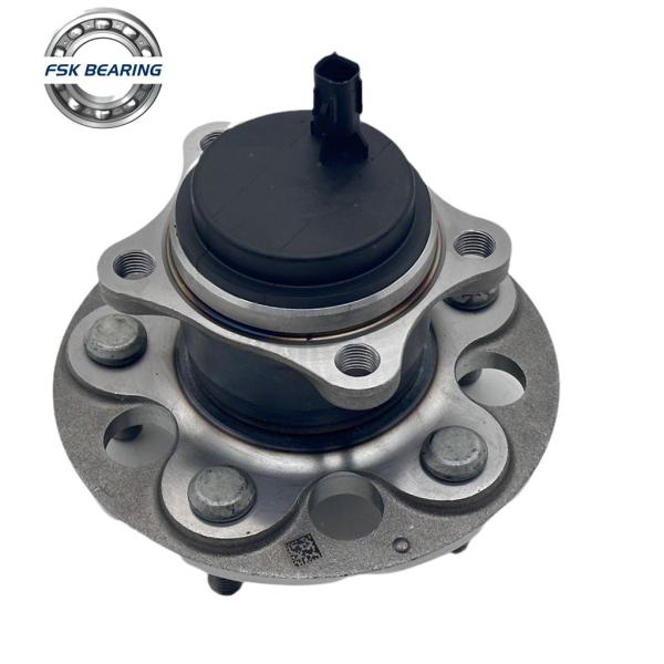 Quality FSK Bearing 42450-0A030 Wheel Hub Bearing Low Noise for sale