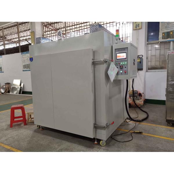 Electronics 500 Degree High Temperature Oven For Dry, Bake And Preheat Various Materials Or Specimen