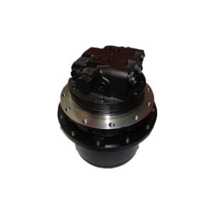 R60 DH55 DH60 EC55 TM07 Travel Reduction Gear With Motor 12 Months Warranty
