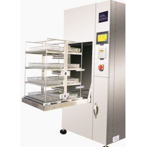 Buy cheap High Durable Endoscope Automatic Autoclave Machine With Imported PLC from wholesalers