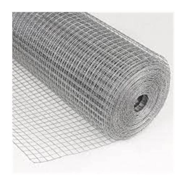 Quality Low-Carbon Iron Wire PVC coated welded wire mesh for gophers guard on artificial turf for sale