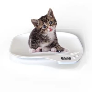 Livestock Scale Electronic Portable Precision Digital Pet Weight Scale for Puppy