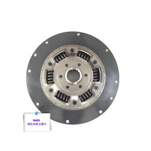Buy cheap Hyundai Hydraulic Pump R455 Disk Damper Clutch Plate Assembly from wholesalers