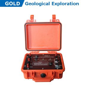 Buy cheap 2D Resistivity Imaging Distributed Multi-Electrodes Resistivity Survey System from wholesalers