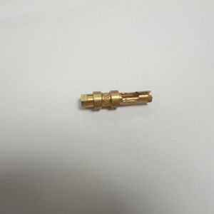 Buy cheap H62 Brass CNC Milling Roll Opening Slot Precision Customization from wholesalers