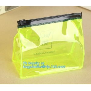 Buy cheap underwear bra packaging slider k bags, customized slider zipper bag, top slider zipper bag zipper silver foil garm from wholesalers