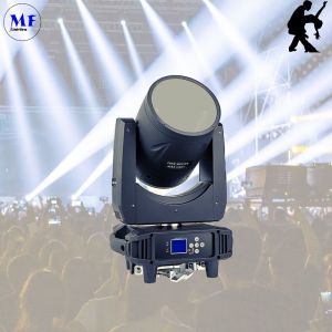 Buy cheap Focus Angle 8-55° 6800K LED Stage Light Disco Light Concert Ligh 400W With DMX512 For Corporate Events And Presentation from wholesalers