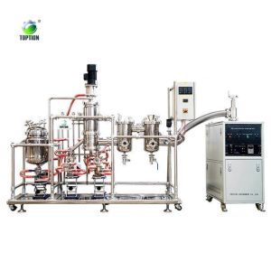Buy cheap Chemical distillate machine from wholesalers