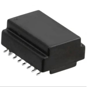 Buy cheap 23Z467SMFNL Single Port 10BASE –T Discrete Magnetic Transformer from wholesalers