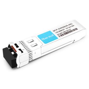 Buy cheap Juniper SFP-1G-DW45 Compatible 1.25G DWDM SFP C45 100GHz 1541.34nm 40km LC SMF DDM Transceiver Module from wholesalers