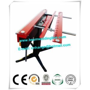 Buy cheap Pneumatic Hydraulic Press Brake Bending Machine For Electromagnetic Sheet from wholesalers