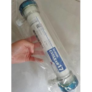 CE ISO Certificated Medical Disposable Low-Flux Polyethersulfone Hollow Fiber