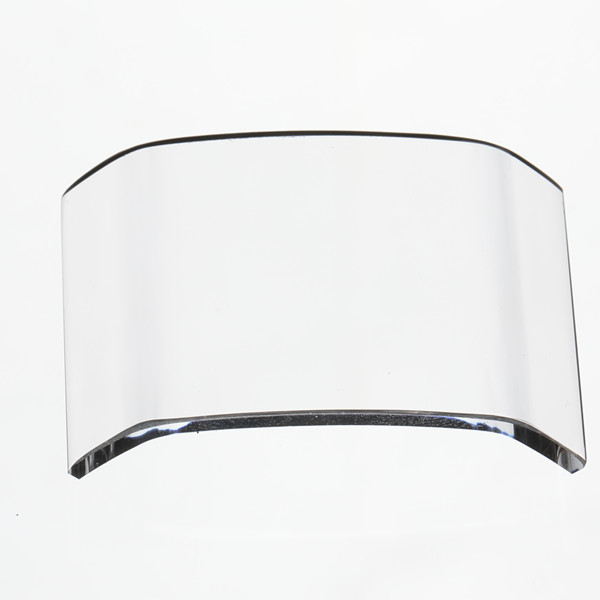 Quality AR Coating Multipurpose Sapphire Crystal Watch Glass Laser Cutting for sale