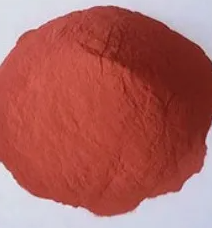 Buy cheap Water Gas Atomized Electrolytic Ultra Fine Pure Nano Copper Powder for Industry from wholesalers