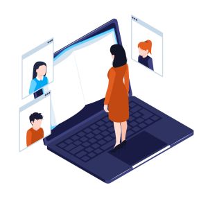 Cloud-Based Metaverse Regular Updates And Improvements