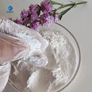 Buy cheap White Powder N,N-Dimethylglycine CAS 1118-68-9 Pharmaceutical Intermediates from wholesalers