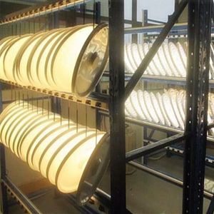 Standard Design SMD 2835 IP20 Residential Led Ceiling Lights for Hotel and