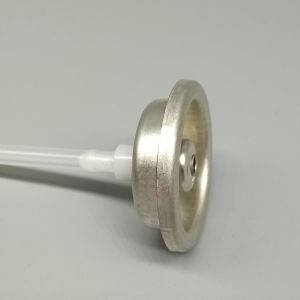 Buy cheap Female Aerosol Valve for Paint and Coating Applications from wholesalers