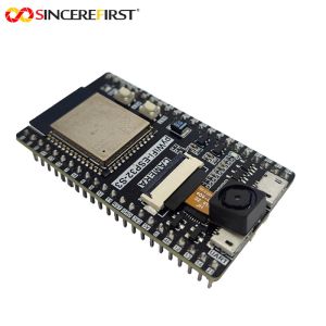 Buy cheap Mini 2MP OV2640 Camera Module Compatible With ESP32 Development Board from wholesalers