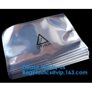 Plastic ESD Shielding Packing K Esd Packing Moisture-Barrier Aluminium Bag,PCB