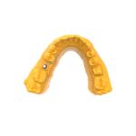 Curing Resin Model With Weather Resistance Minimal Shrinkage Strong Adhesion